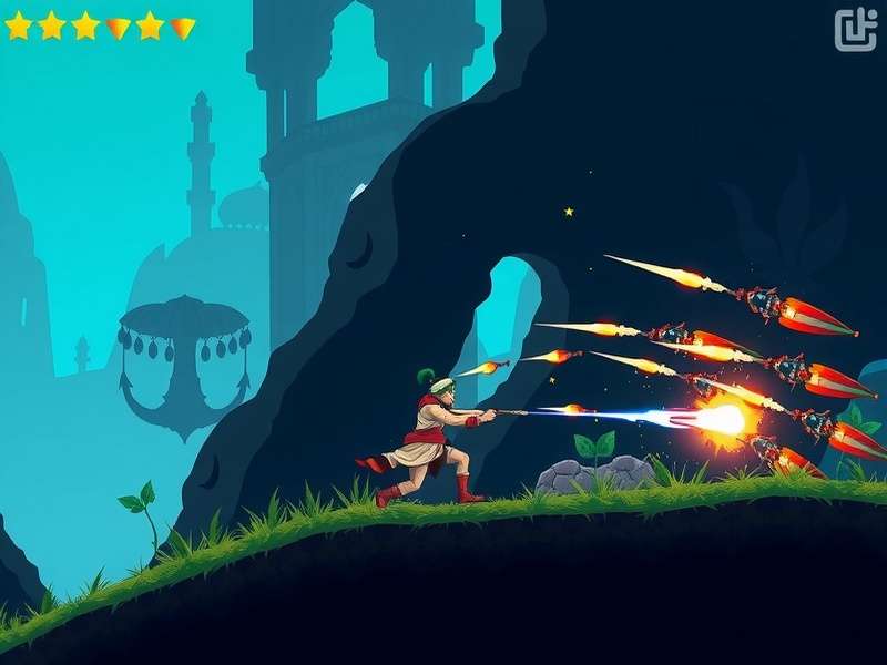 Tactical Predator Force gameplay screenshot showing combat in urban environment